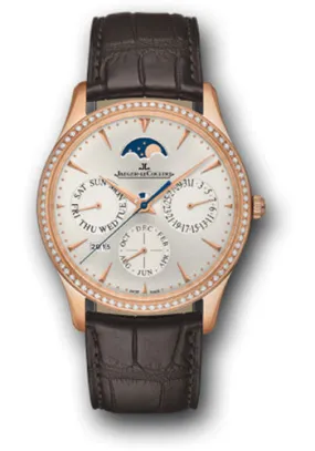 Jaeger-LeCoultre - Master Ultra Thin Perpetual Watch Q1302501