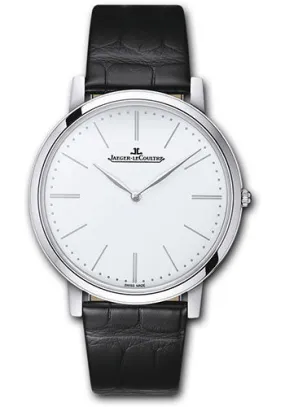 Jaeger-LeCoultre - Master Ultra Thin Ultra Thin 1907 Watch Q12935E1