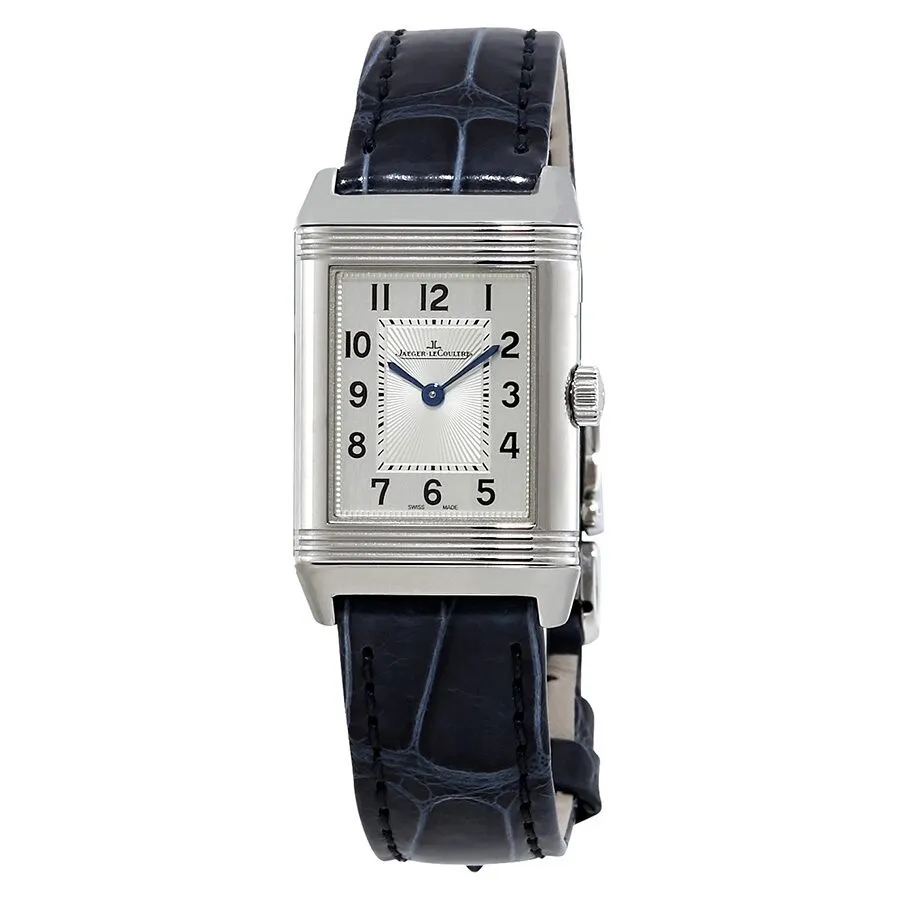 Jaeger LeCoultre Reverso Classic Ladies Hand Wound Watch Q2668432