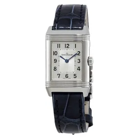 Jaeger LeCoultre Reverso Classic Ladies Hand Wound Watch Q2668432
