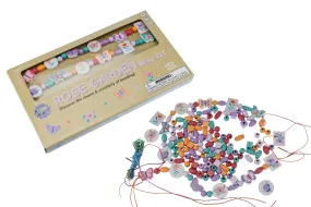Kaper Kidz - ROSE GARDEN BEAD KIT