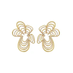 Kendra Statement Earrings