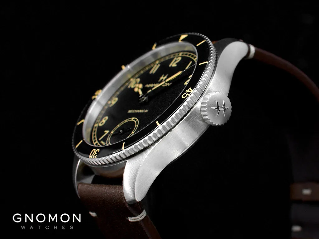 Khaki Aviation Pilot Pioneer Ref. H76719530