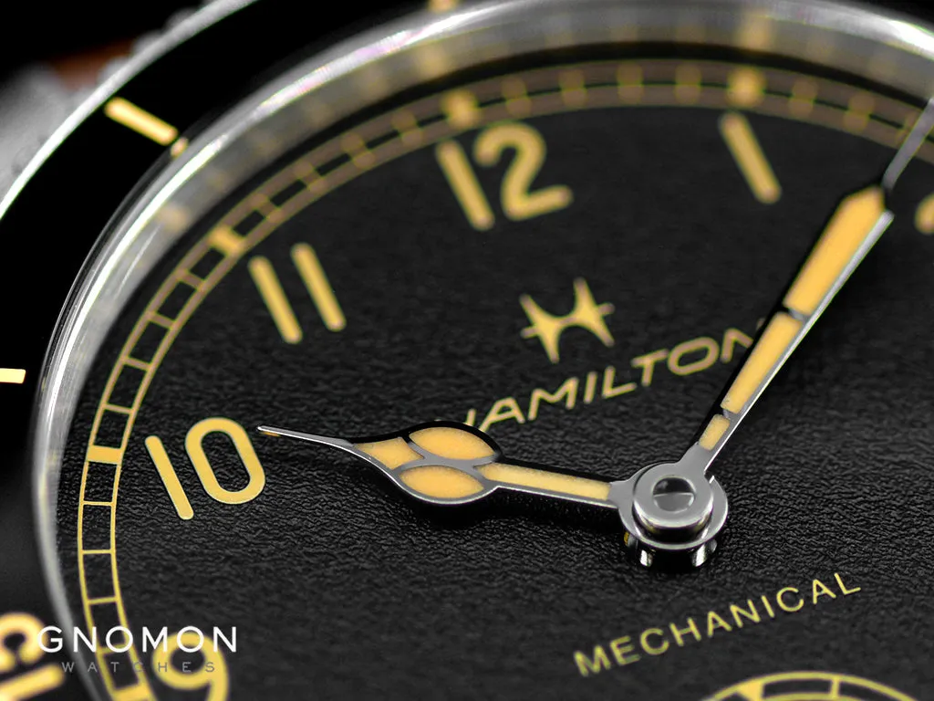 Khaki Aviation Pilot Pioneer Ref. H76719530