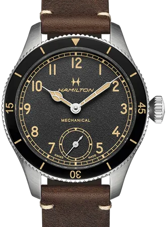 Khaki Aviation Pilot Pioneer Ref. H76719530