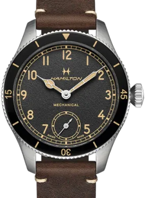 Khaki Aviation Pilot Pioneer Ref. H76719530