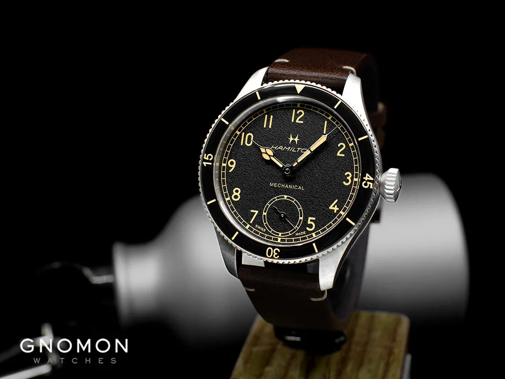 Khaki Aviation Pilot Pioneer Ref. H76719530
