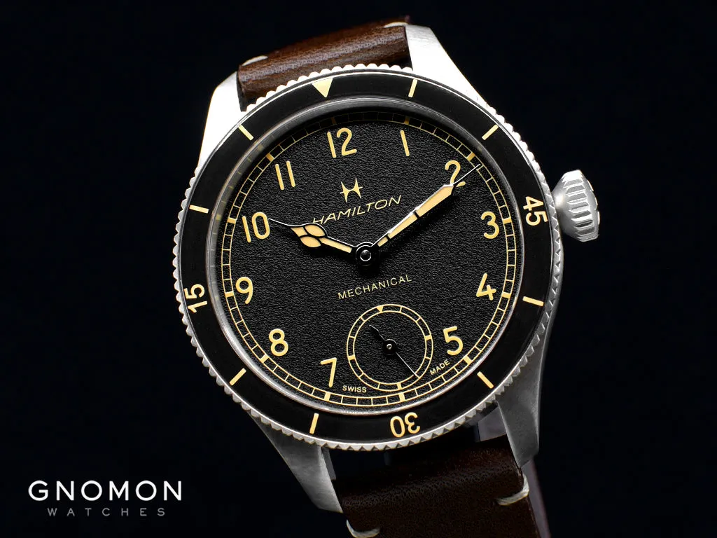 Khaki Aviation Pilot Pioneer Ref. H76719530