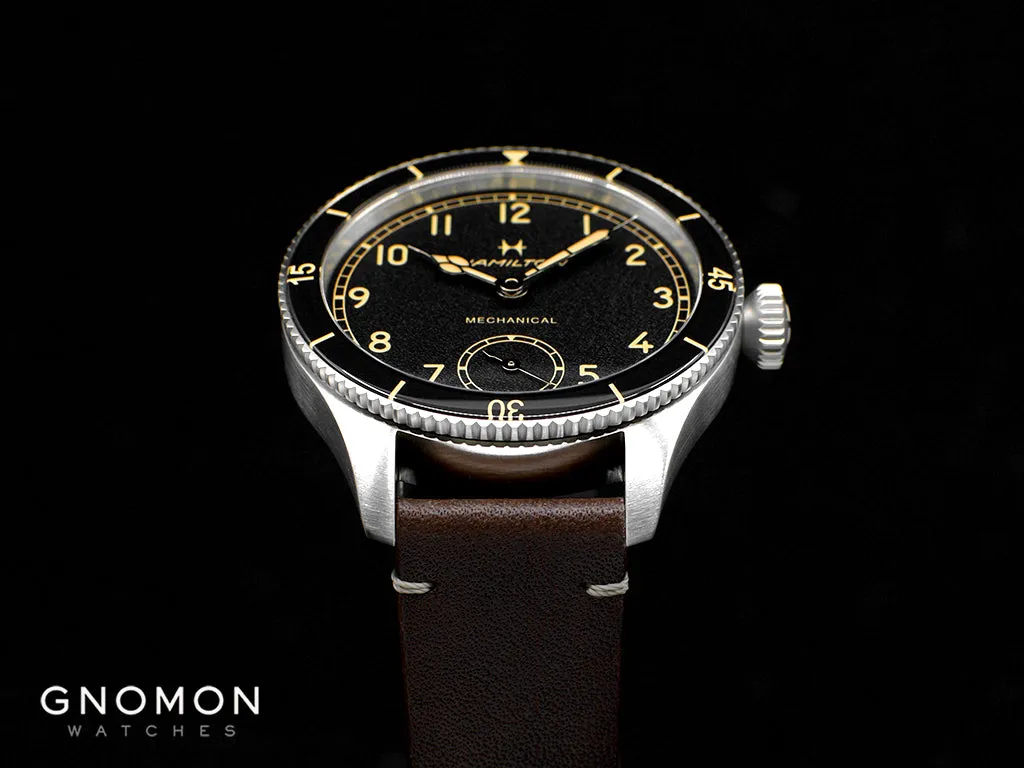 Khaki Aviation Pilot Pioneer Ref. H76719530