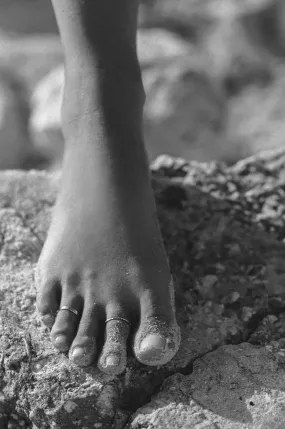 Lili Toe Ring