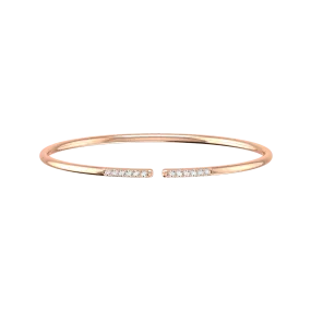 Line bracelet