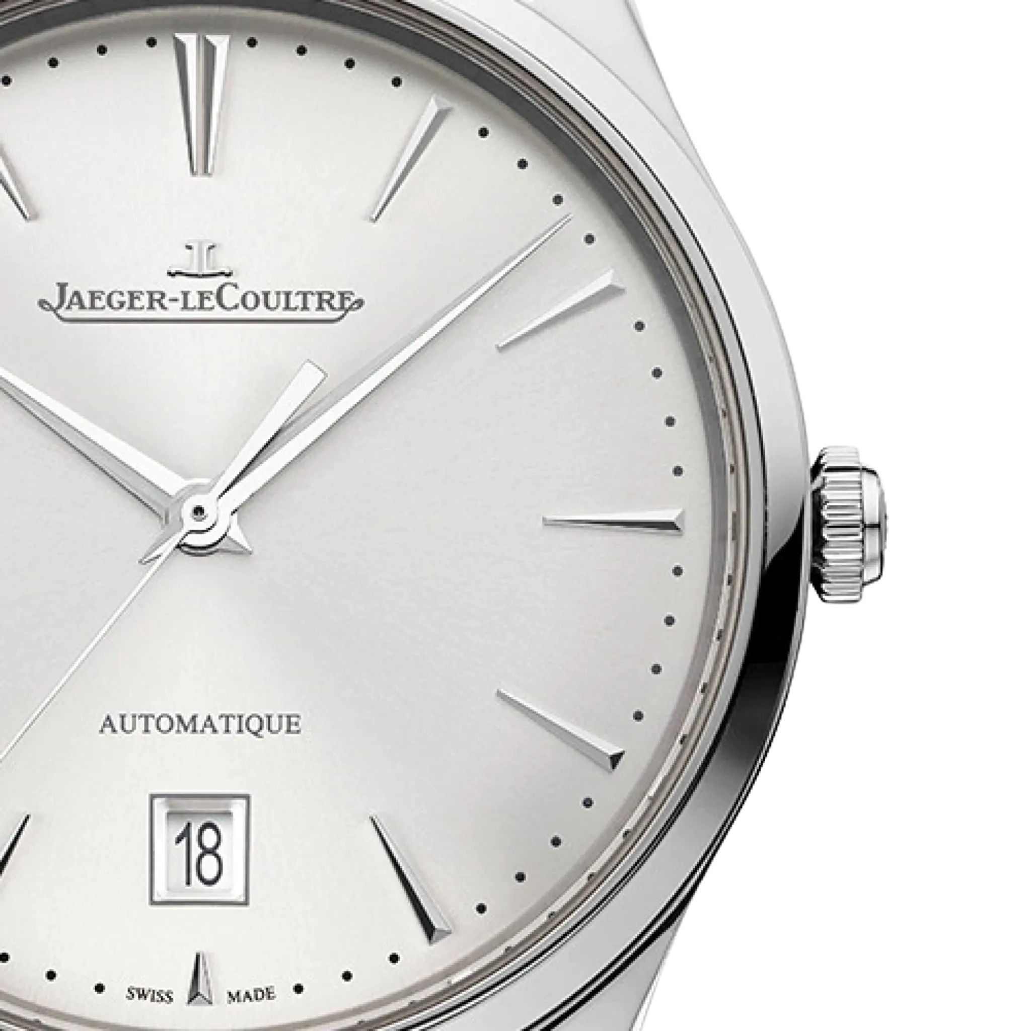 MASTER ULTRA THIN DATE