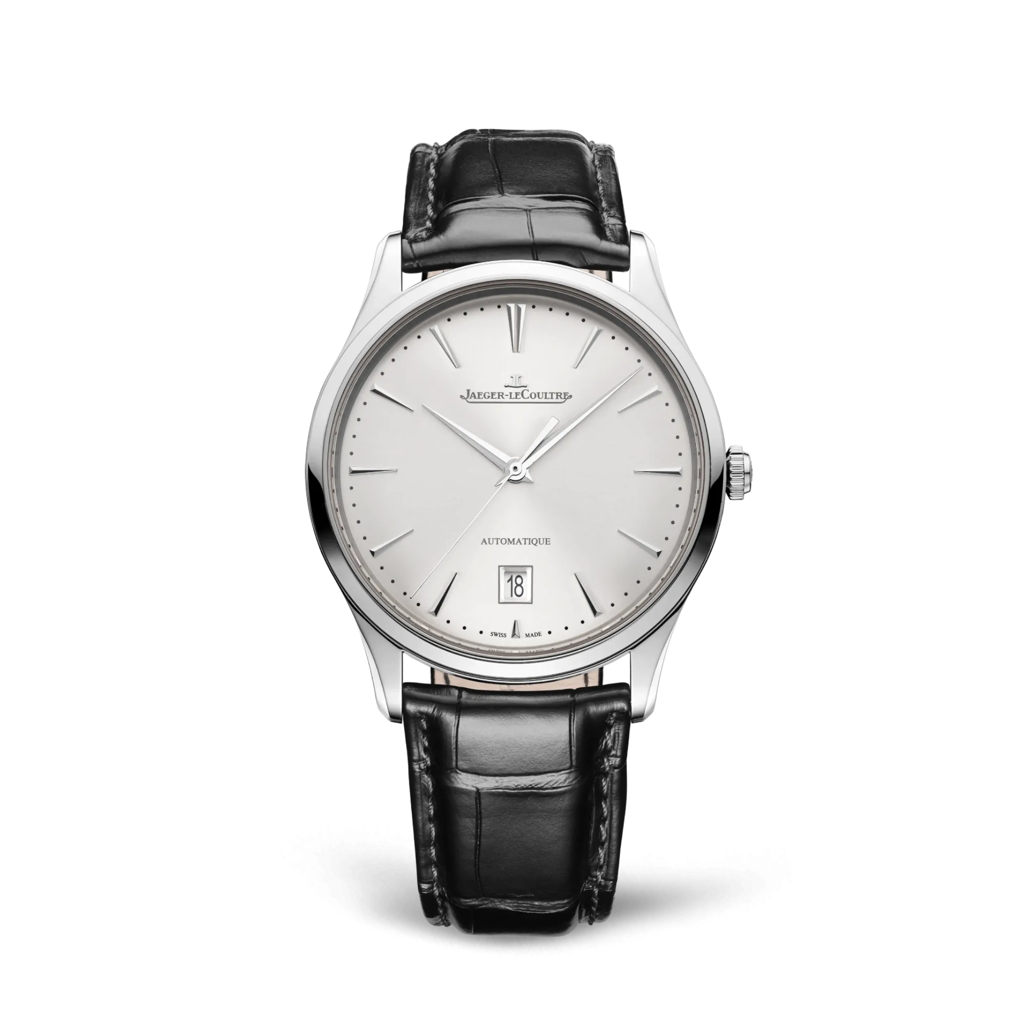 MASTER ULTRA THIN DATE