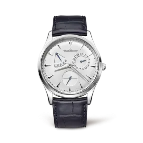 MASTER ULTRA THIN POWER RESERVE