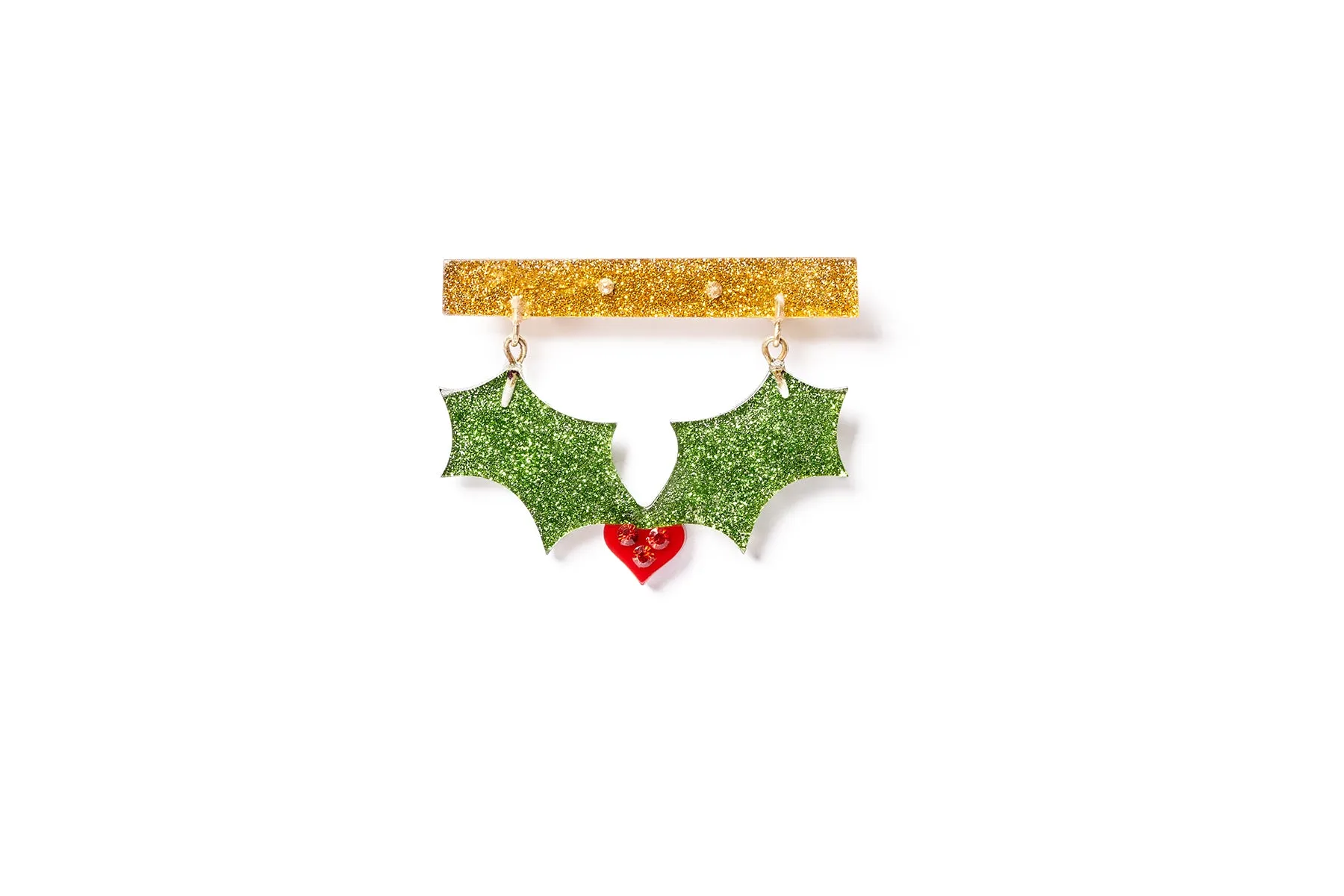 Midi Holly Bangle