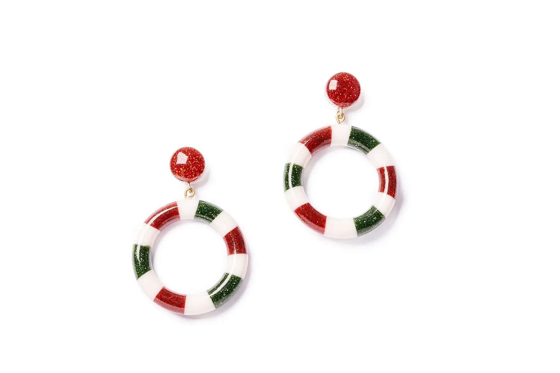 Midi Holly Bangle
