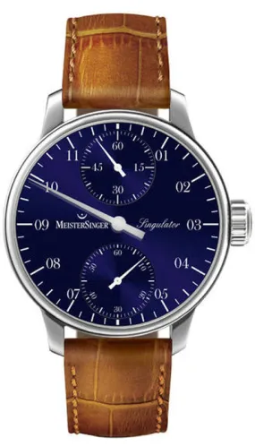MS Watch SingulatORS