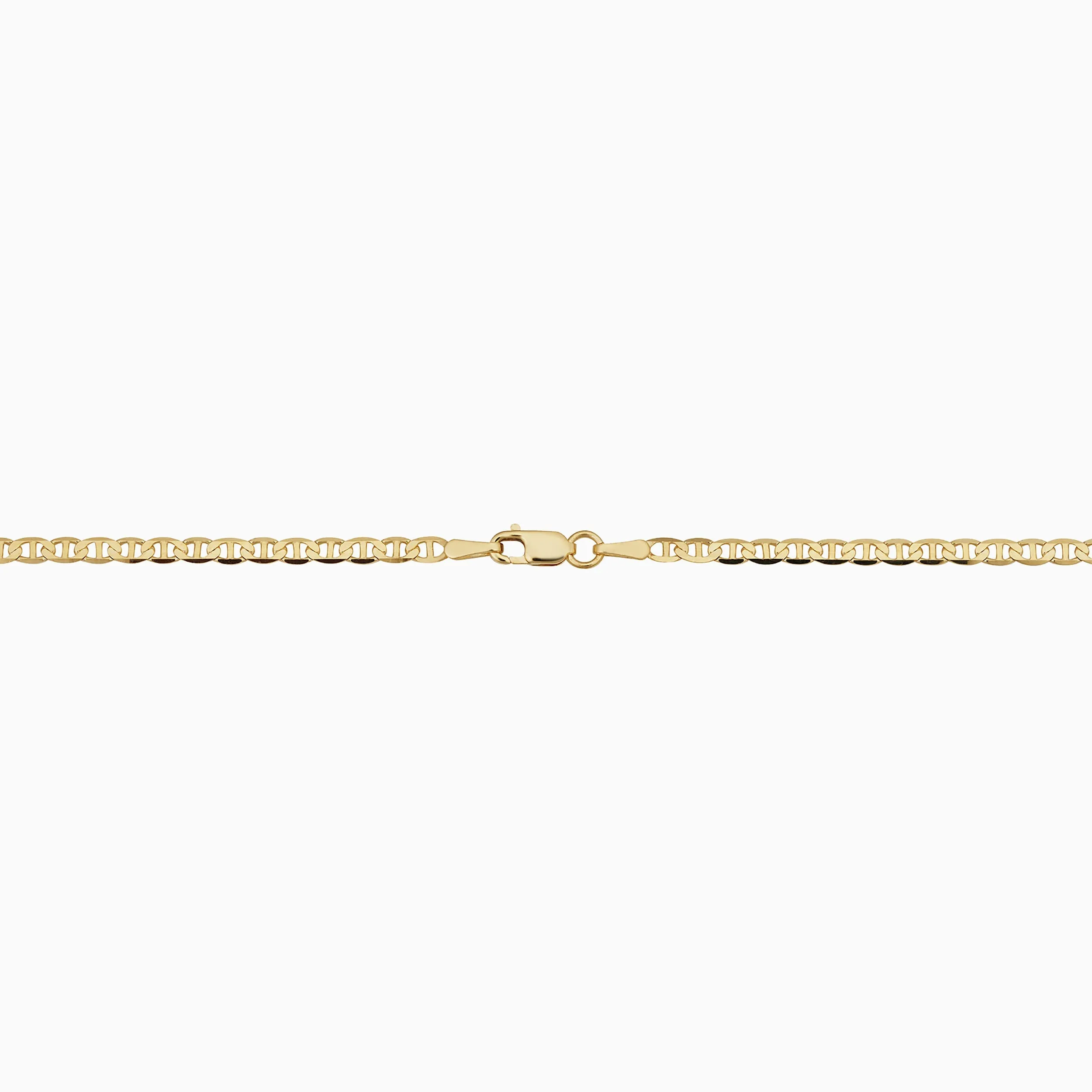 Mystic Mariner Choker