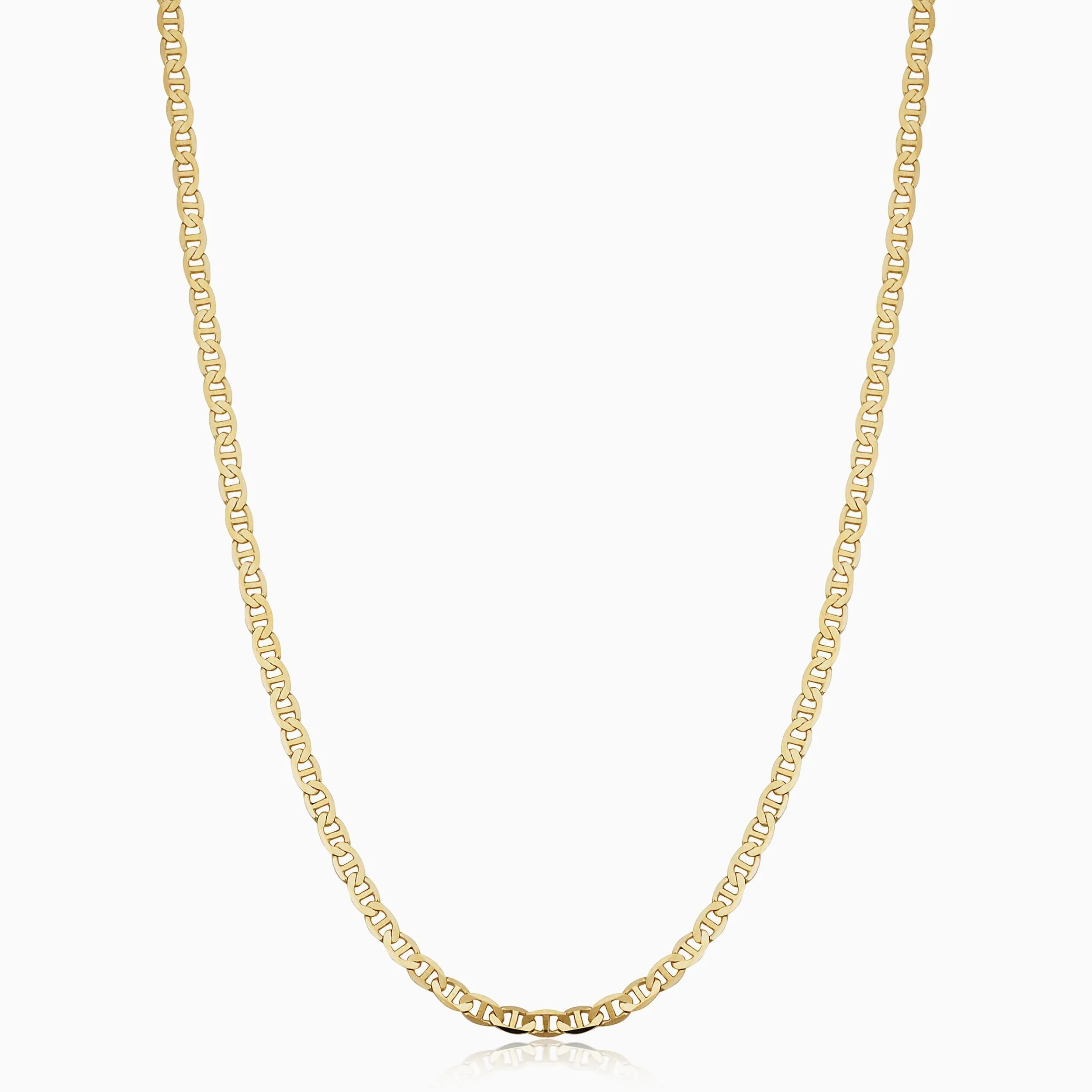 Mystic Mariner Choker
