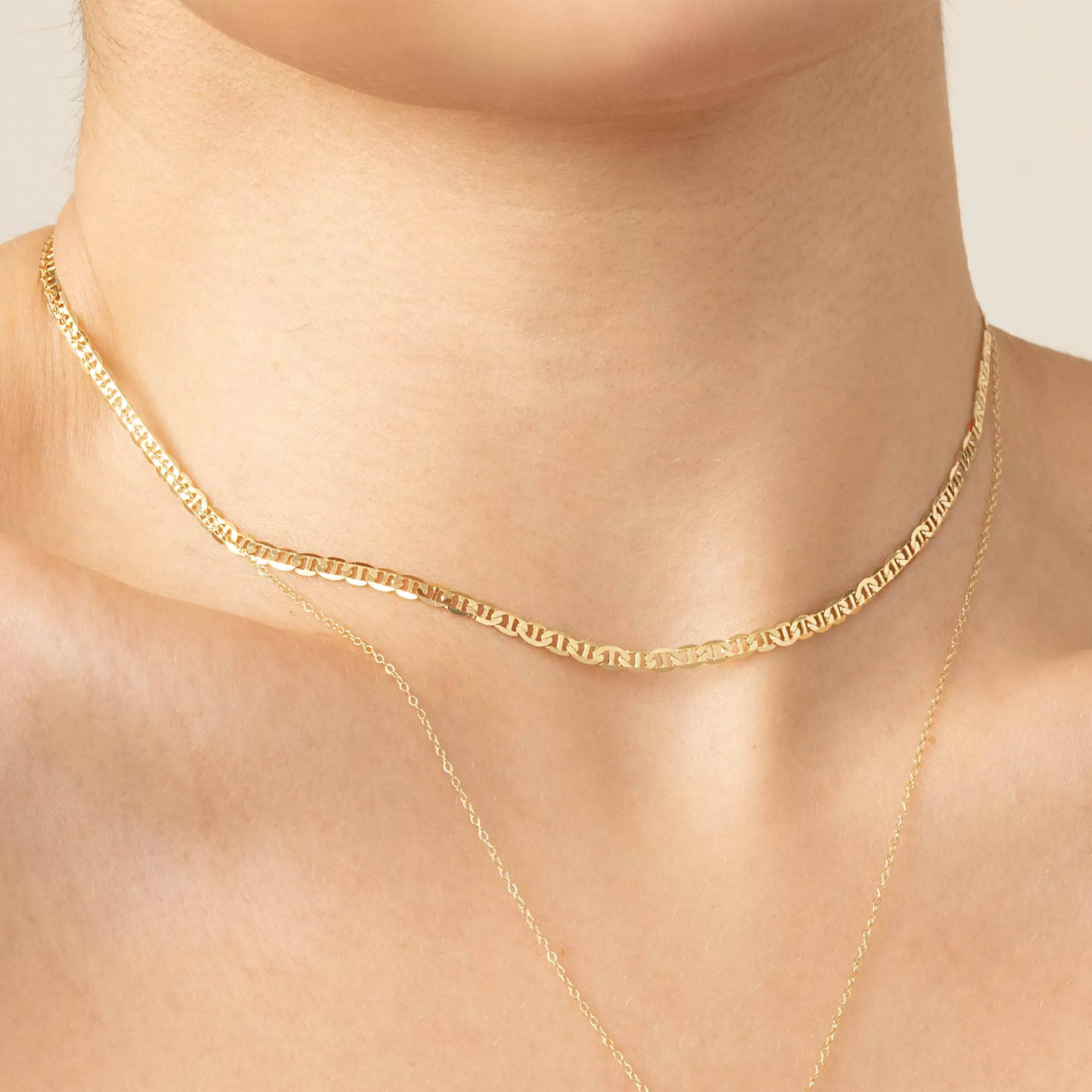Mystic Mariner Choker