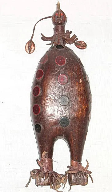 Namji Fertility Doll