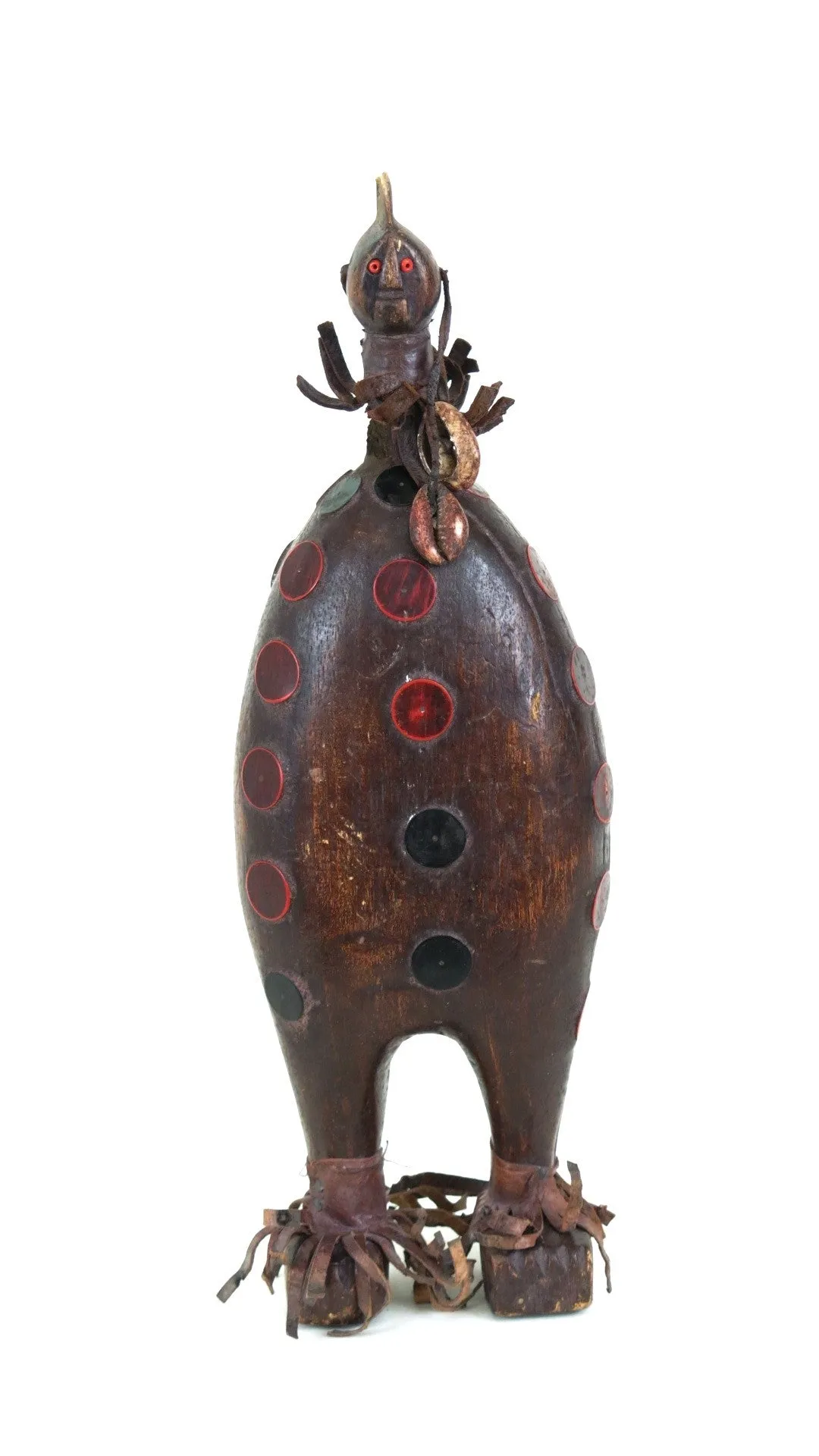 Namji Fertility Doll