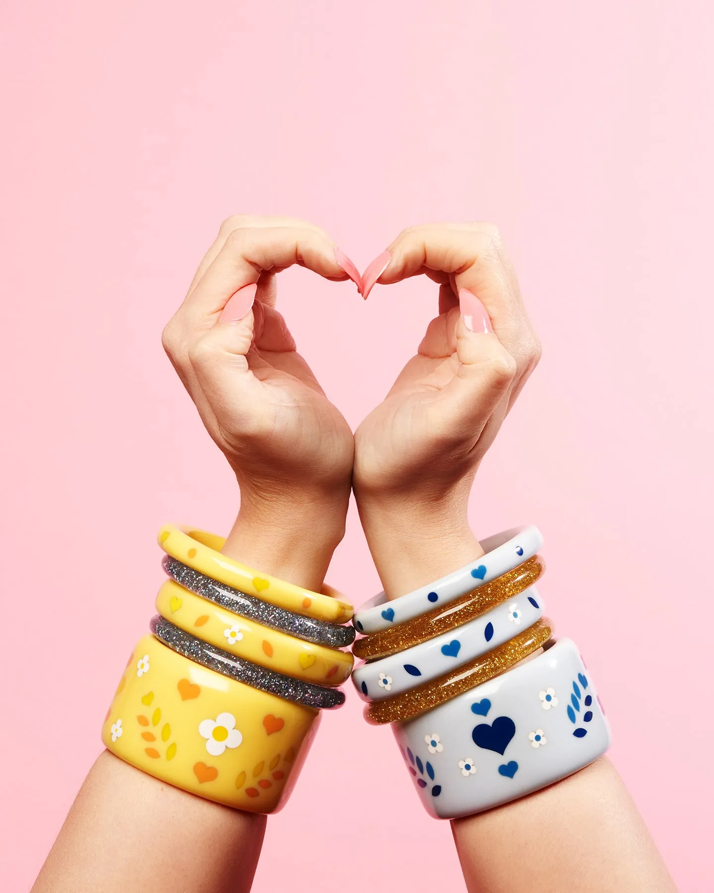 Narrow Forever Bangle