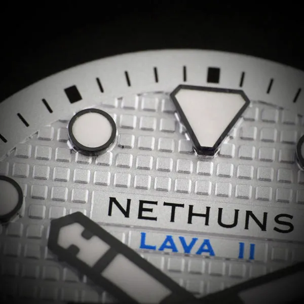 Nethuns Lava II LS213