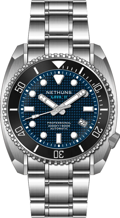 Nethuns Lava II LS232