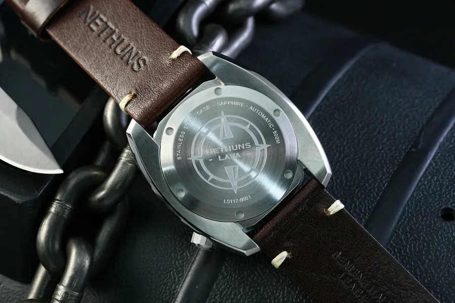 Nethuns Lava LS117