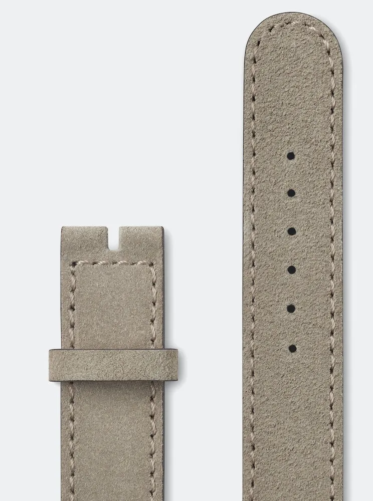 NG Watch Metro Rose Gold 33 Sapphire Crystal