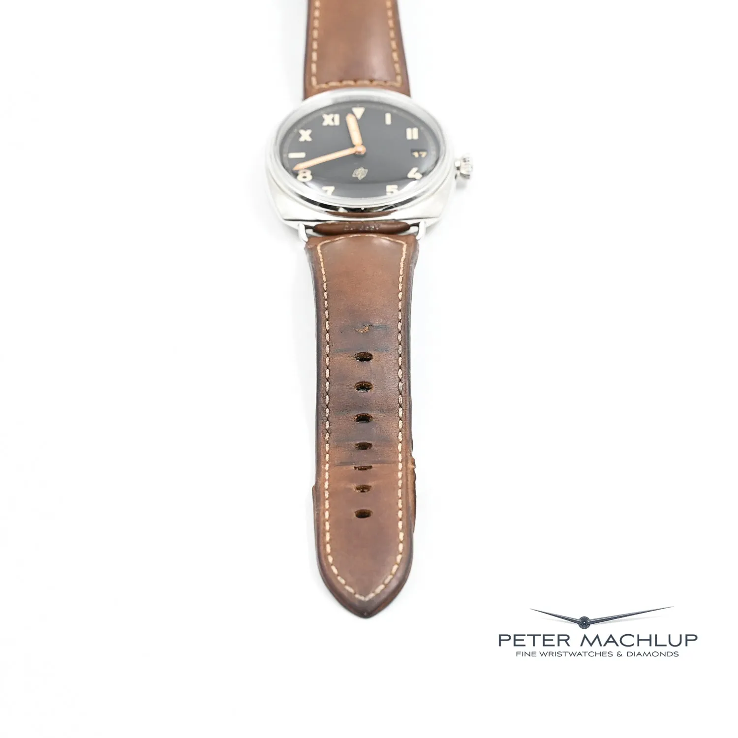 Panerai Radiomir California 2013