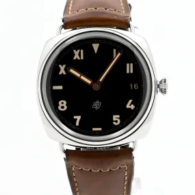 Panerai Radiomir California 2013