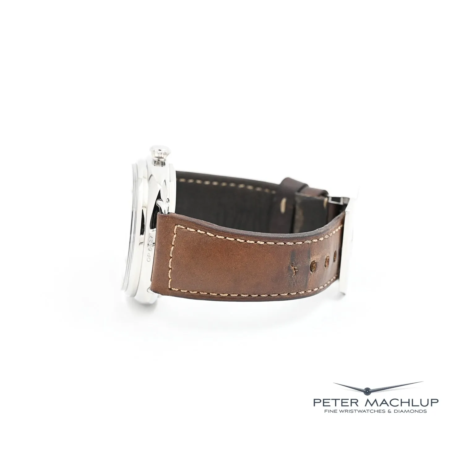 Panerai Radiomir California 2013