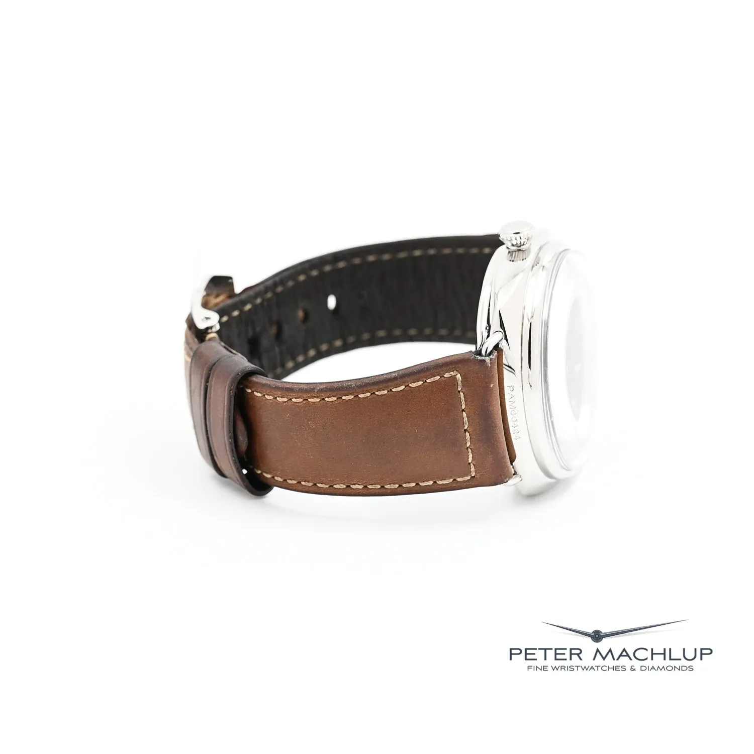 Panerai Radiomir California 2013