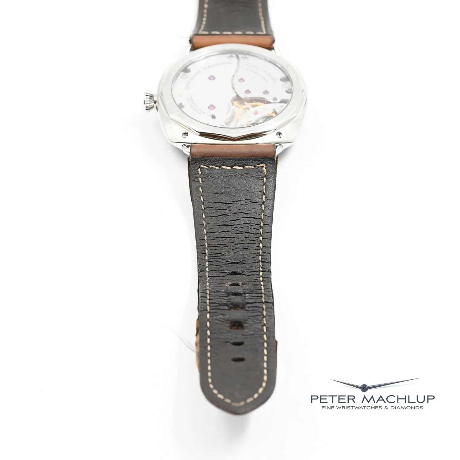 Panerai Radiomir California 2013