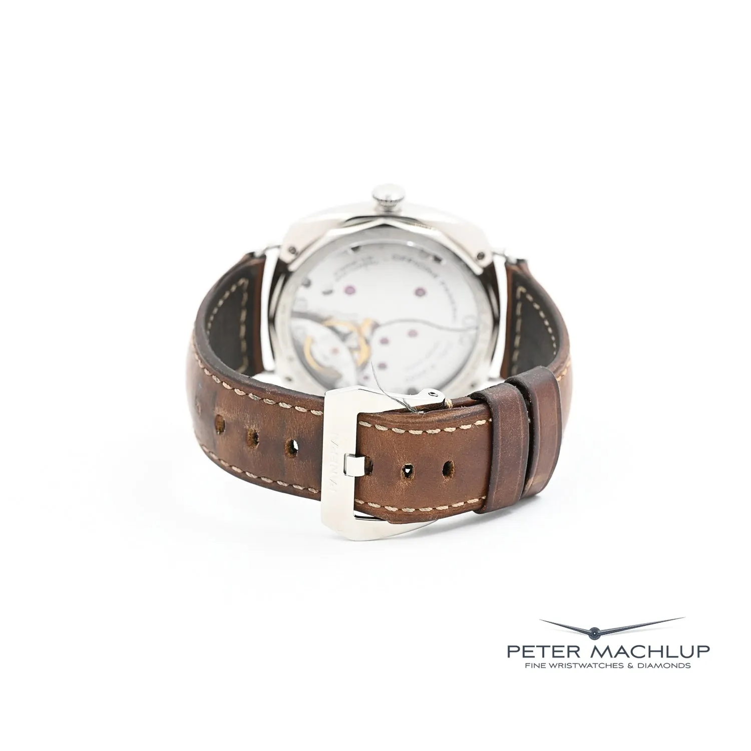 Panerai Radiomir California 2013