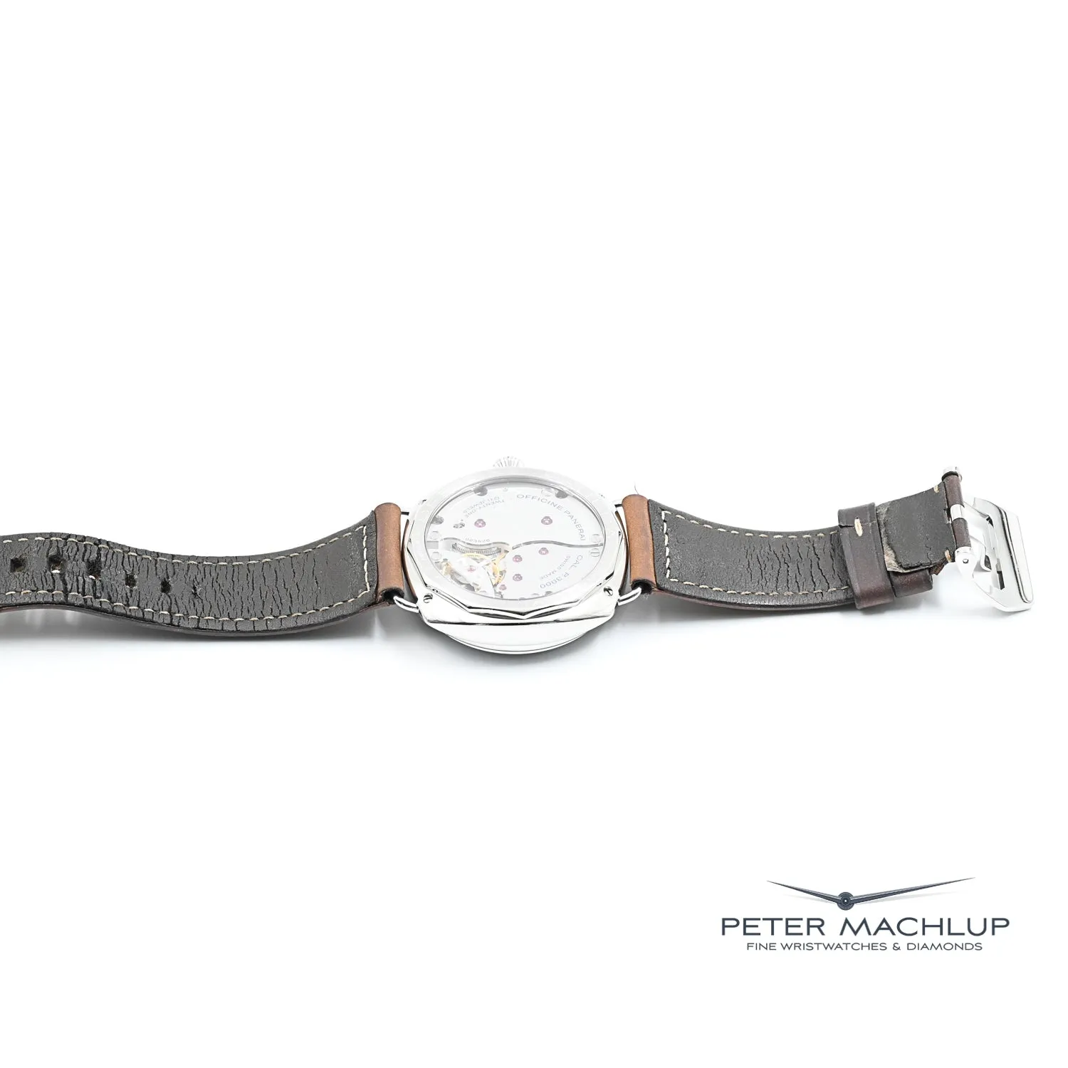 Panerai Radiomir California 2013
