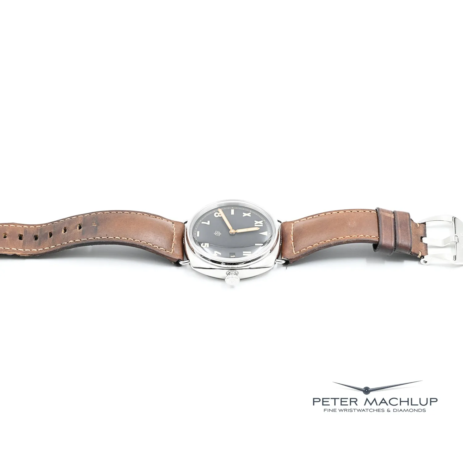 Panerai Radiomir California 2013