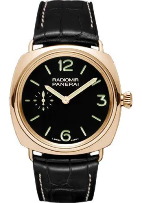 Panerai - Radiomir Hand-Wound Watch PAM00378