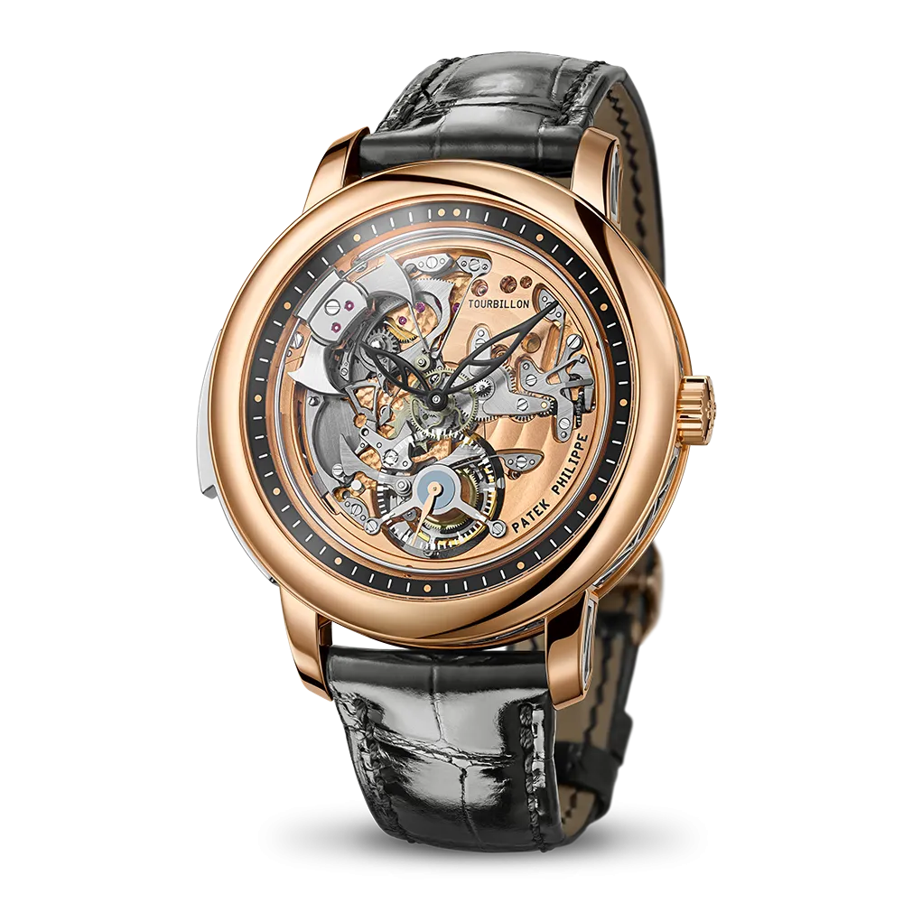 Patek Philippe Grand Complications 5303R-001
