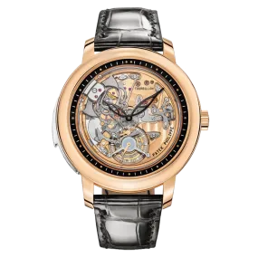 Patek Philippe Grand Complications 5303R-001