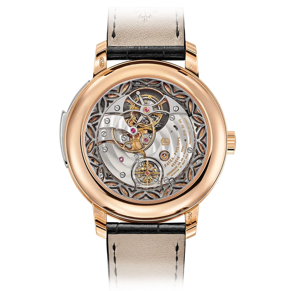 Patek Philippe Grand Complications 5303R-001