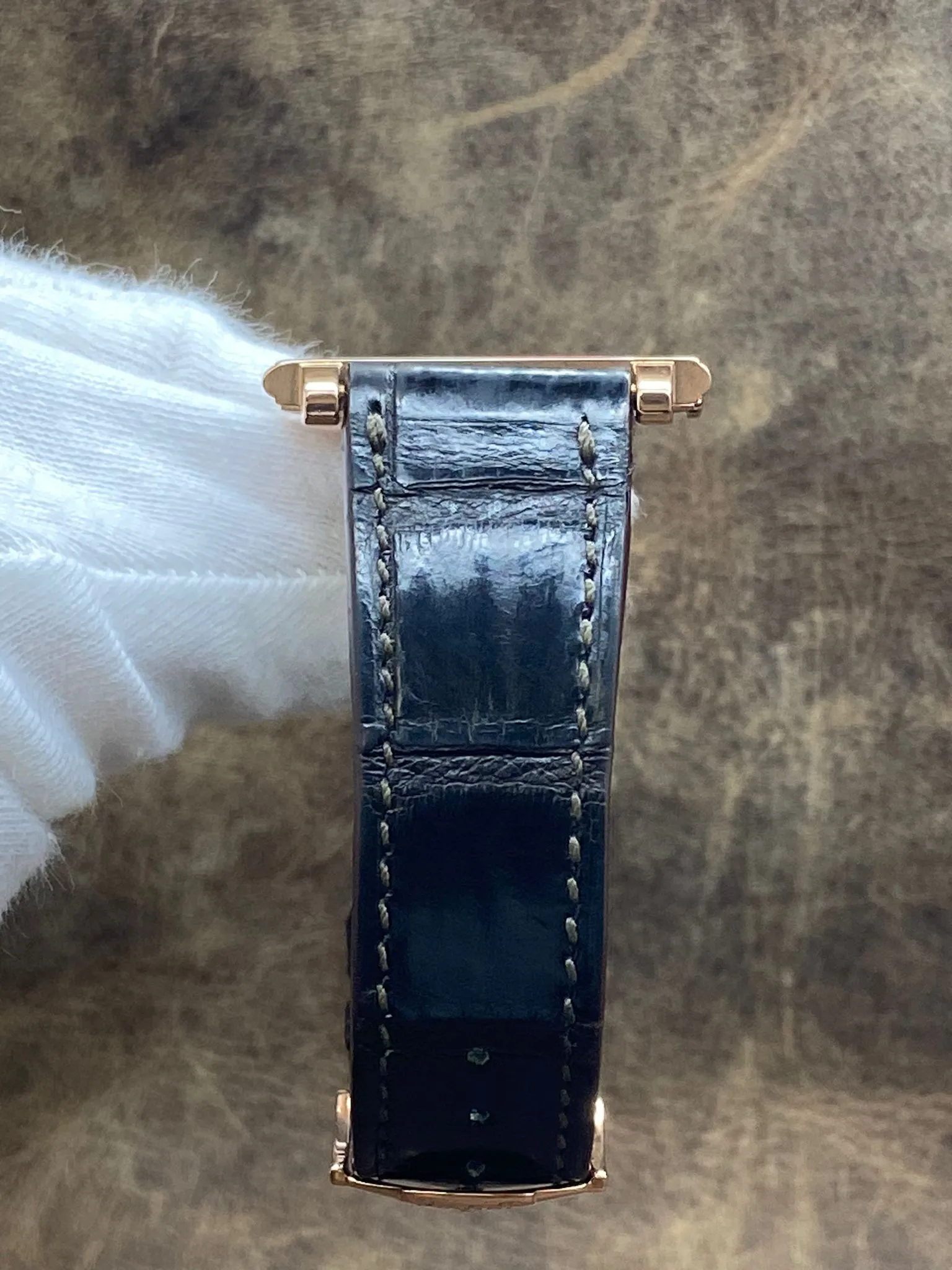 Piaget Altiplano Ultra Thin G0A32065  Silver Dial Manual Winding Men's Watch