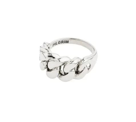 Pilgrim Jewellery Maren Ring Gold,or Silver Plated