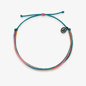 Pura Vida Bracelets Original Anklet - TROPIC