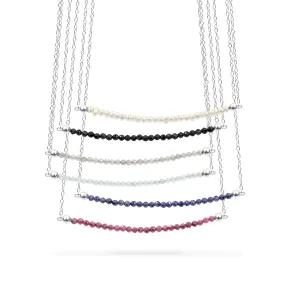 Simplicity Necklace by Susan Rodgers