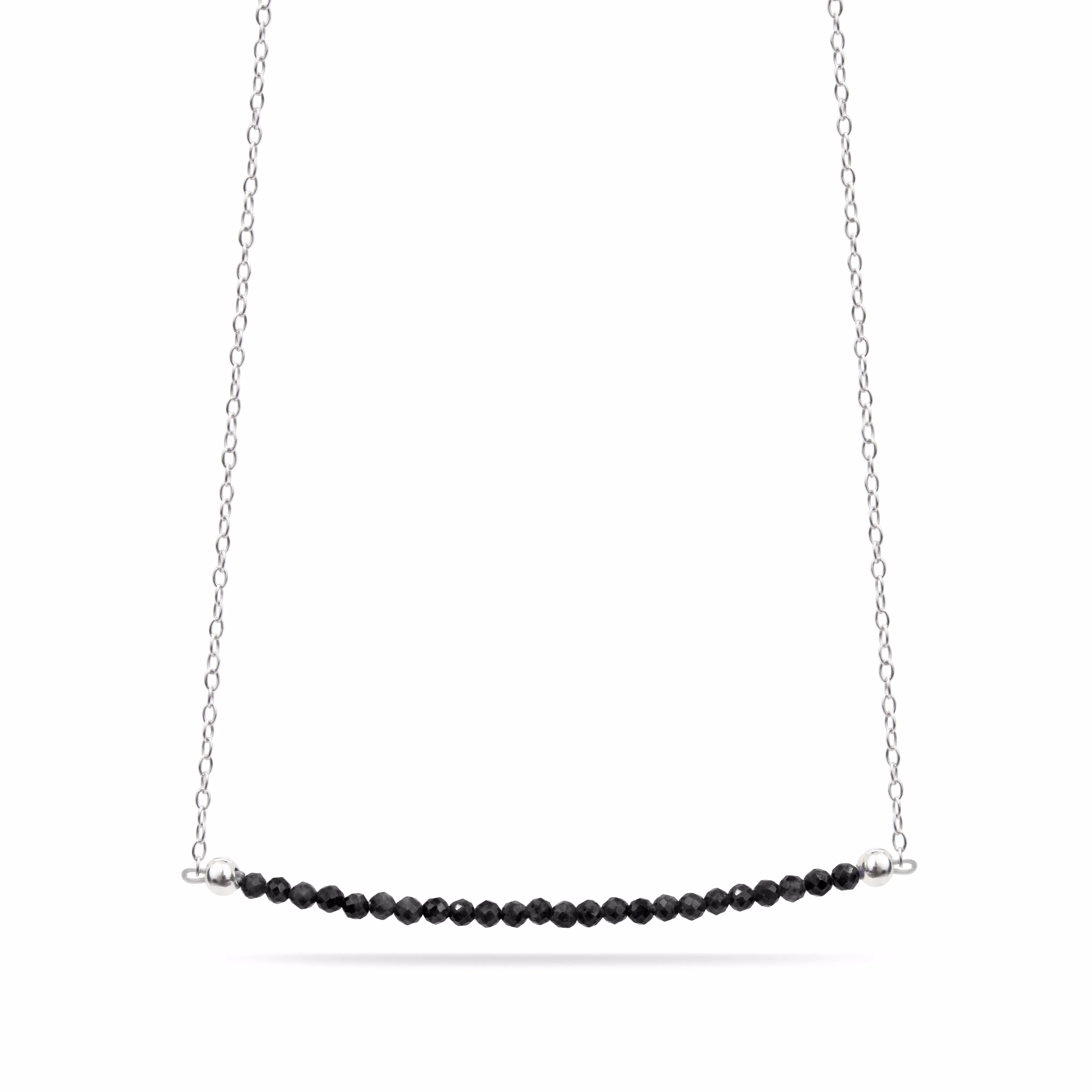 Simplicity Necklace by Susan Rodgers