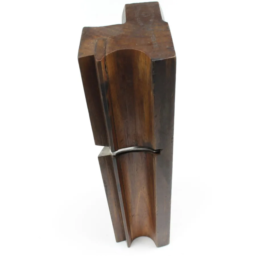 SOLD - Large Mathieson Beading Plane - 1 1/8"