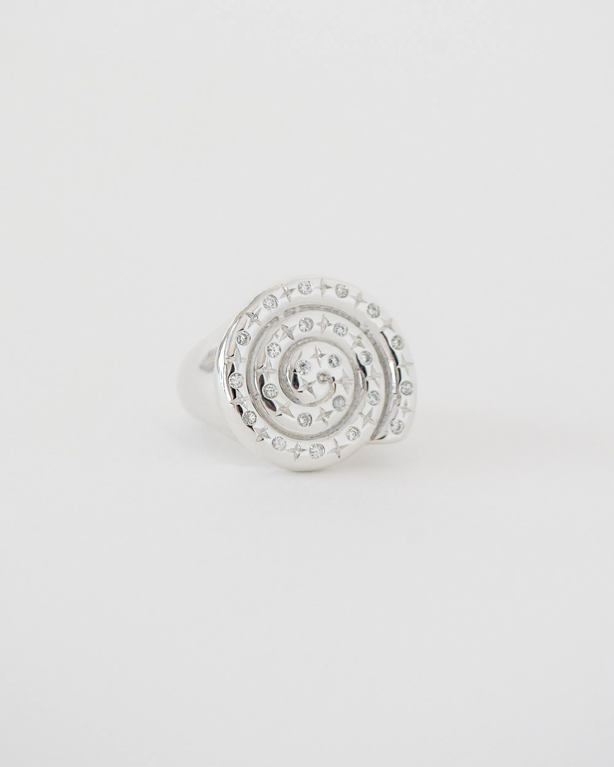 SPACE COWBOI RING